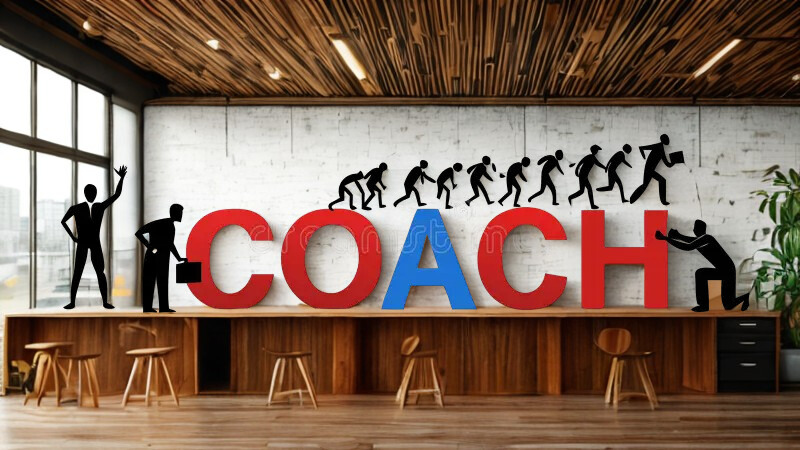 Team Coaching
