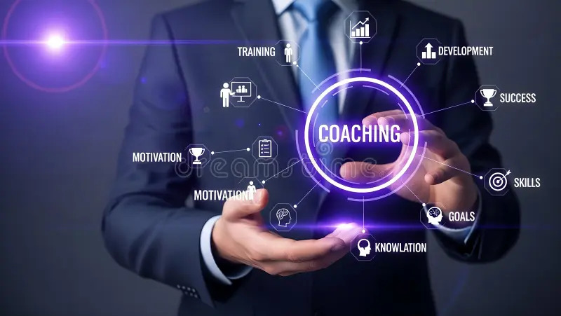 Business Coaching