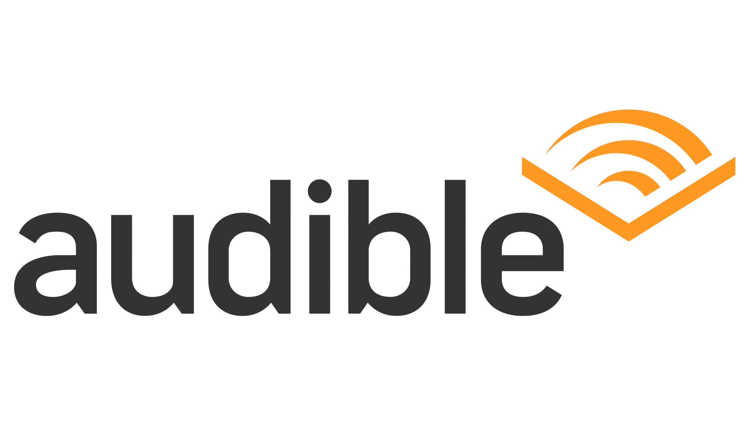 Available on Audible